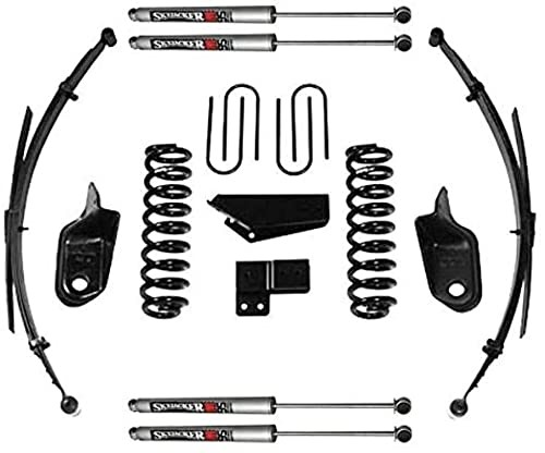 Skyjacker    184Bks M    Lift Kit Suspension