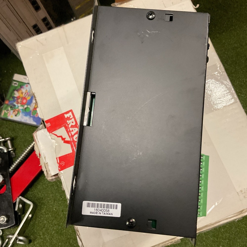 Bogen PCM TIM / PCM CPU / PCM ZPM