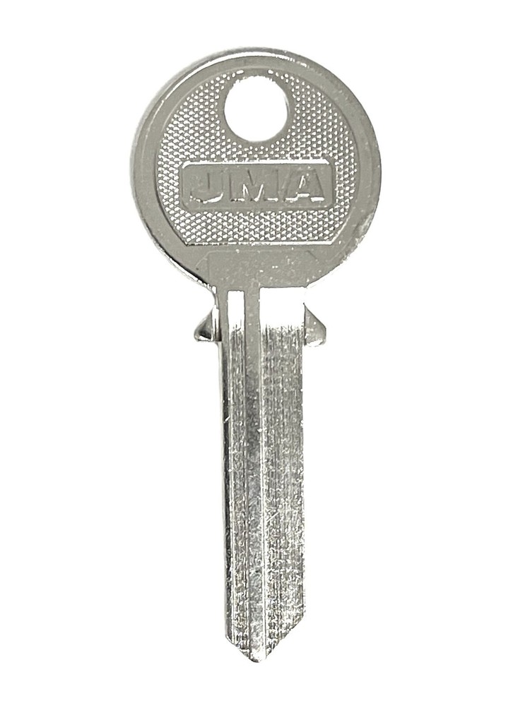 AGA-11 Key Blank (NPS) (10-Pack)