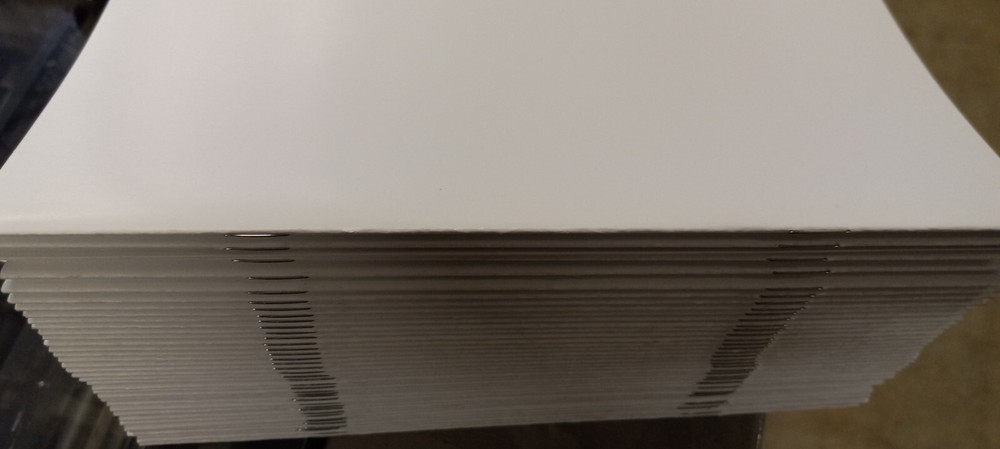 Standard Horizon BookletMaker