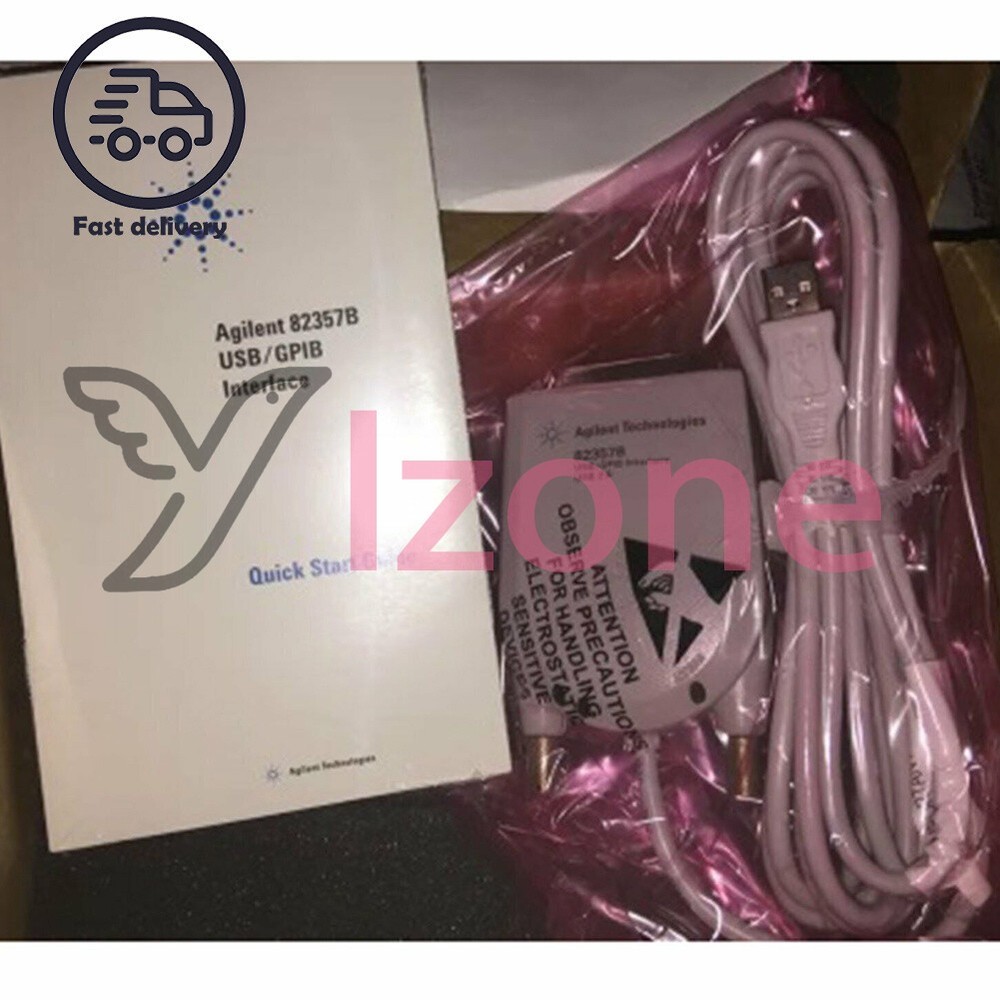 1PCS New For Agilent 82357B USB-GPIB Interface High-Speed Controller