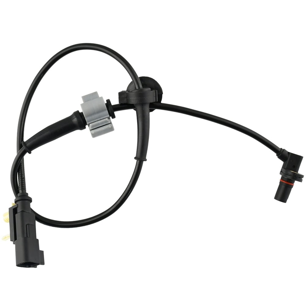 MotorbyMotor Front ABS Wheel Speed ABS Sensor Fits for Cadillac Escalade XTS,...