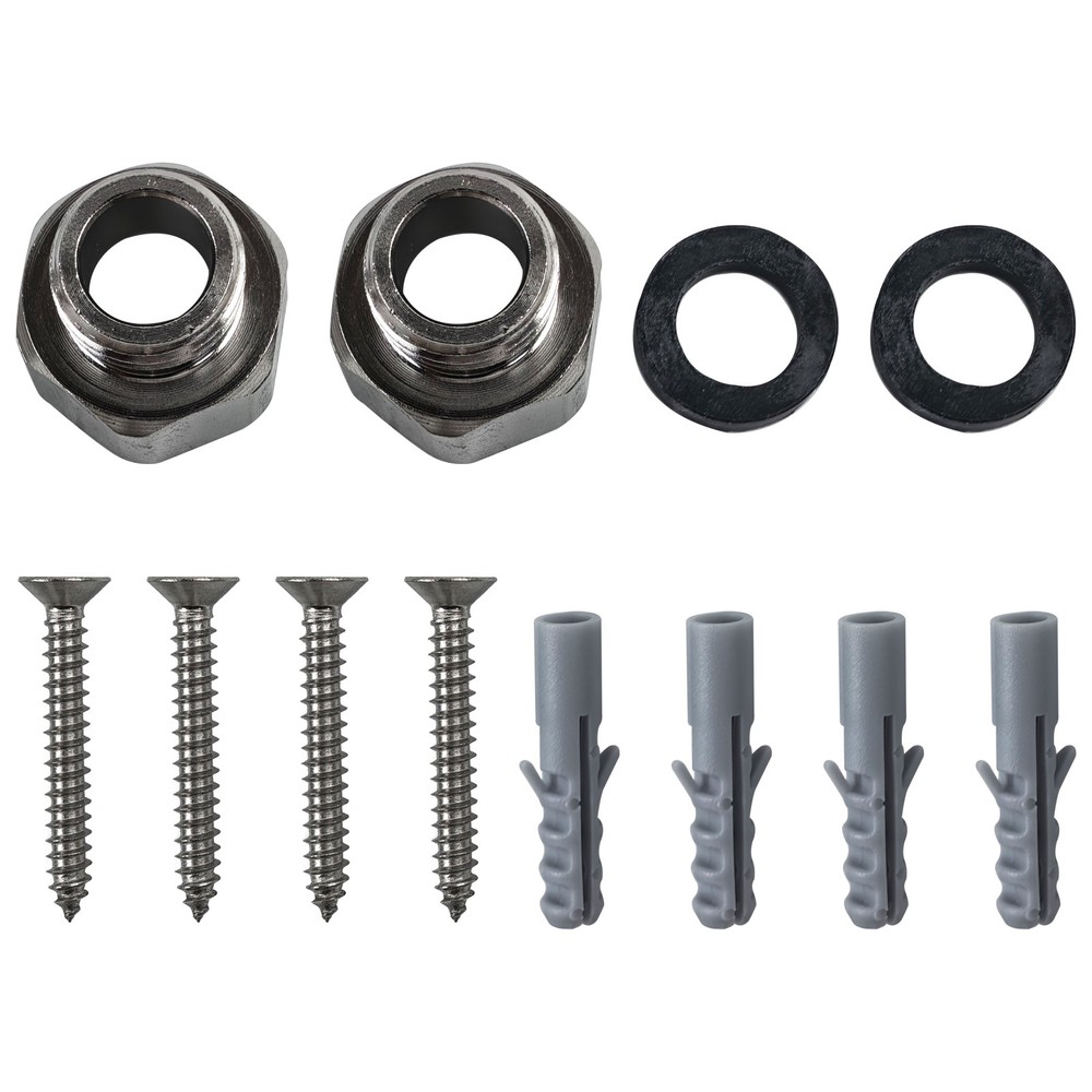 Adjustable Temp Bypass Valve Kit for Instant Hot Water Recirculating 500800