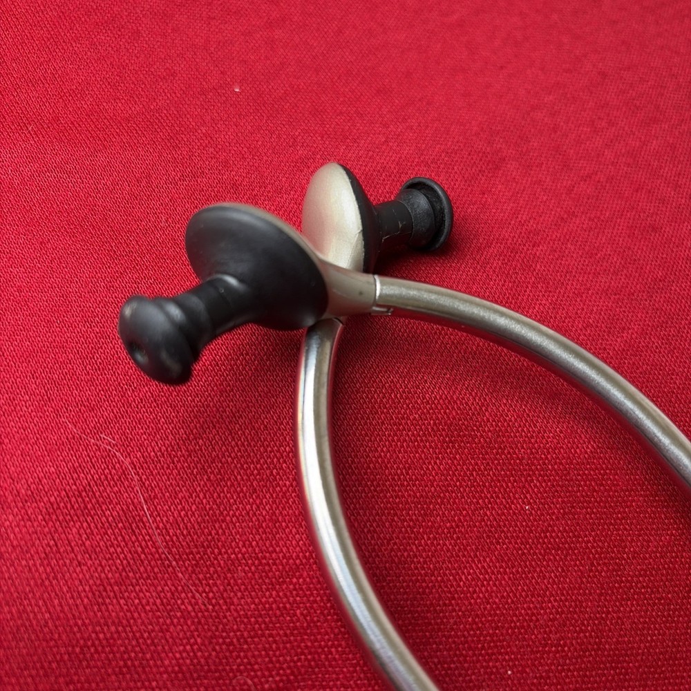 Thinklabs Rythm Digital Stethoscope ANR2 2ND Generation DS32a