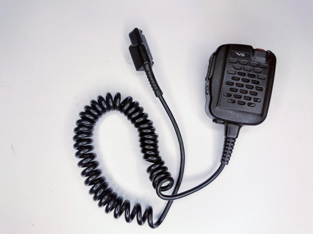 Vertex Standard MH-50 Speaker Microphone Mic