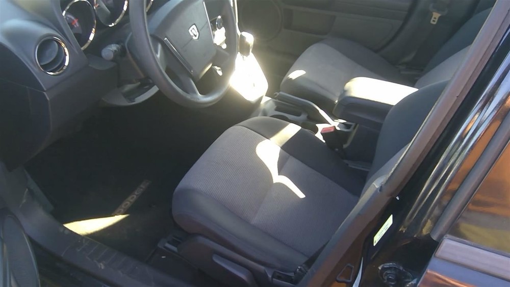 CALIBER 2011 High Mounted Stop Light 265007