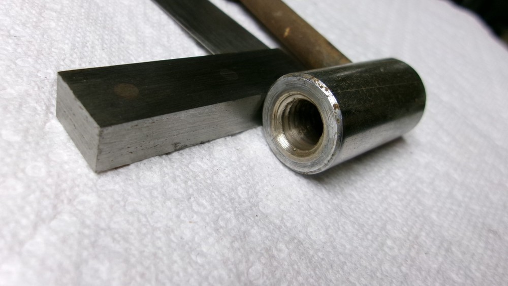 CRAFTSMAN DELTA OTHERS? 1/2-13 TABLE LOCK HANDLE APPS PER SPEC