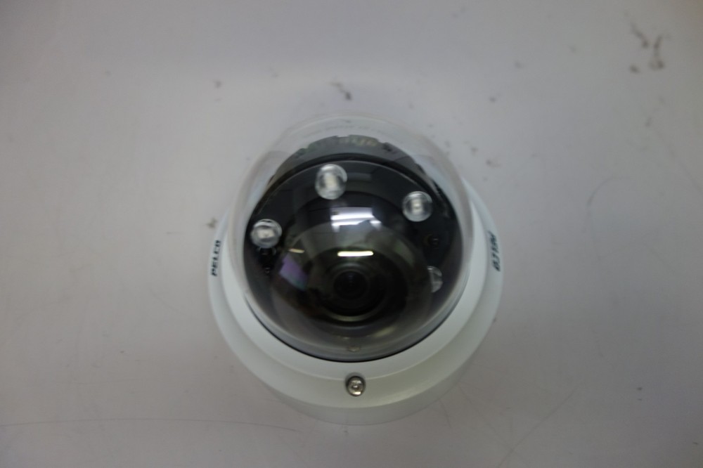 Pelco IME329-1RS Mini Dome Outdoor Camera