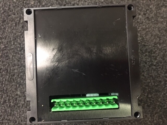 SITEC 10 MINUTE TIMER MODEL 96.024FOR LUCKS SPIRAL MIXER