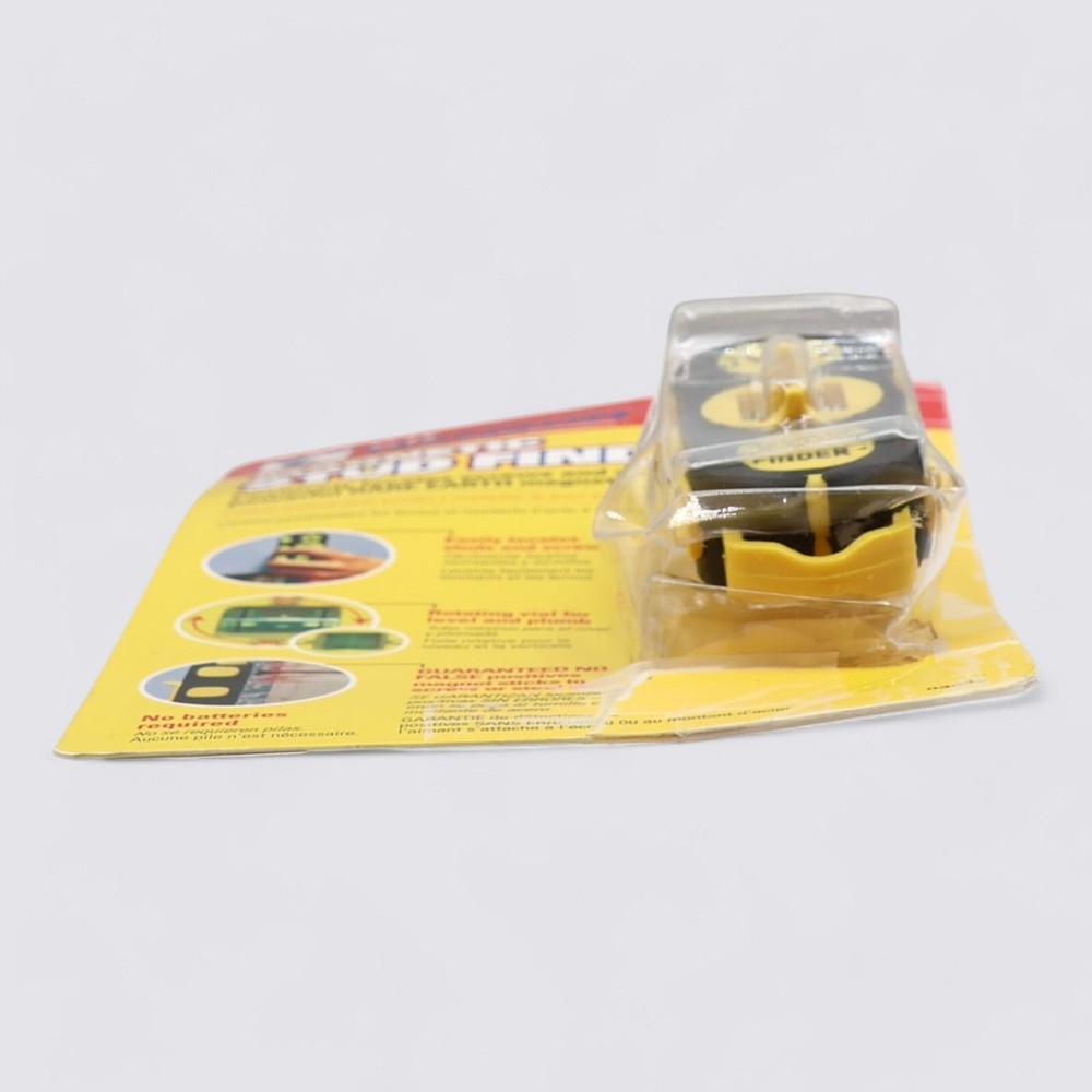 C.H. Hanson Magnetic Stud Finder