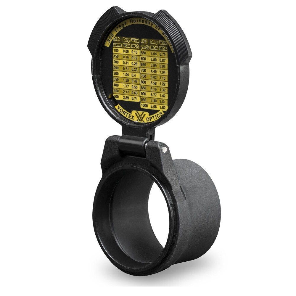 Vortex Defender Flip Cap Eyepiece (40-46Mm) E-10