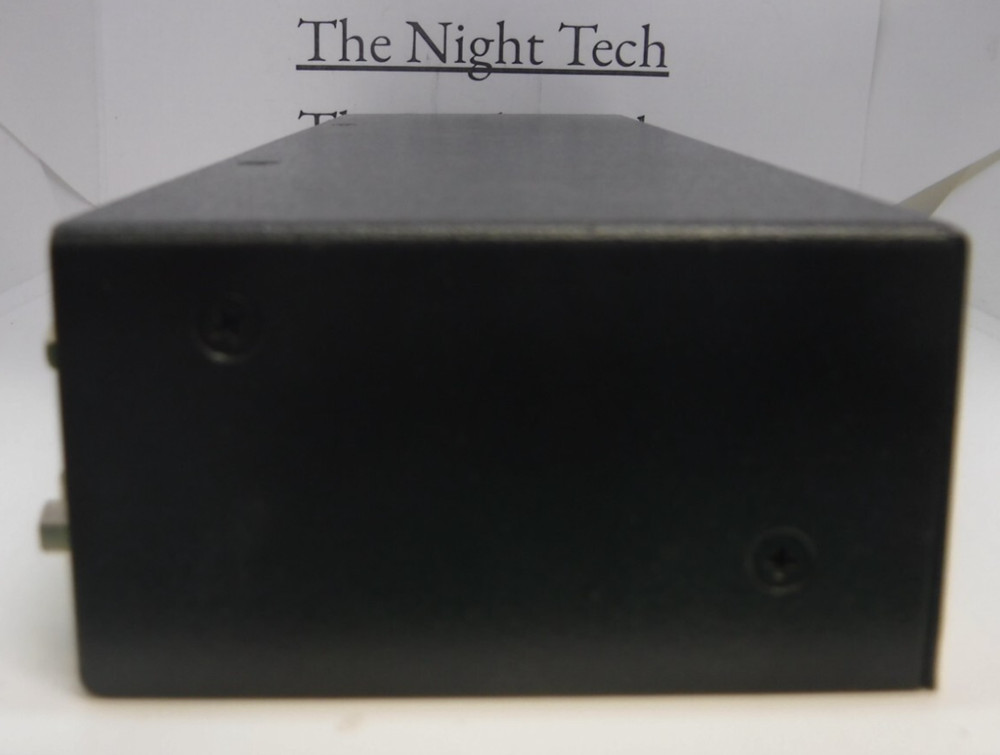 Extron SW4 DVI Plus Series Switcher