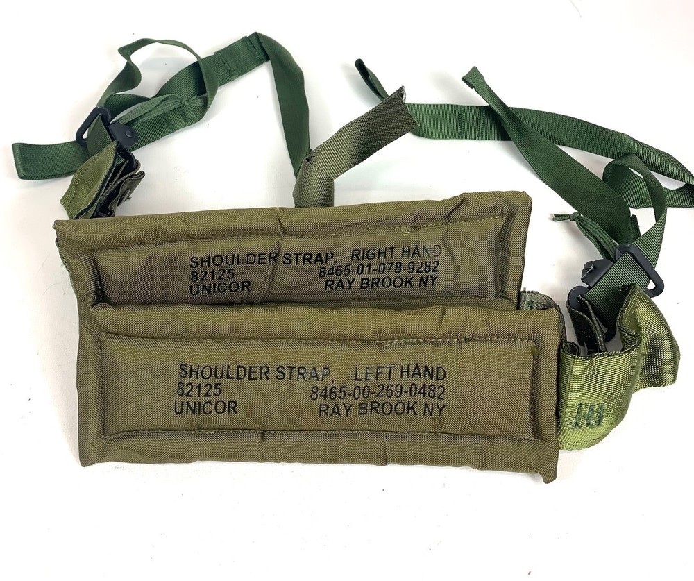 FIELD PACK, COMBAT (MEDIUM RUCKSACK), ALICE, Radio Carrying Case