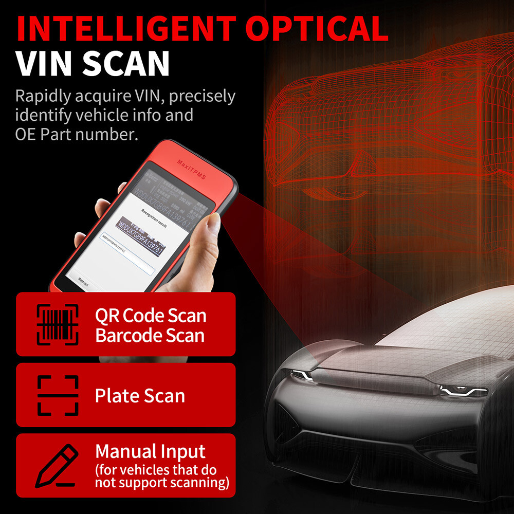 Autel MaxiTPMS ITS600E Pro Programming Tool , TPMS Relearn Activate Diagnostics