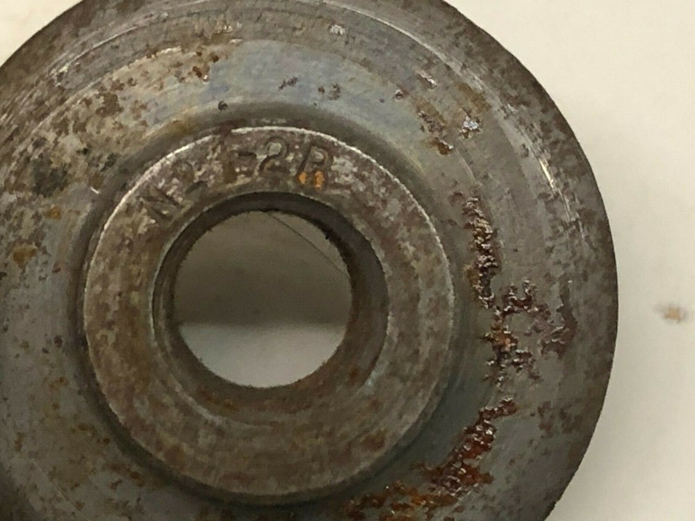1-2R Cutter Wheel