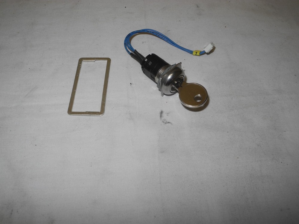THERMO SCIENTIFIC 20150221 FRONT PANEL, DISPLAY PCB KEYLOCK FOR RC4 CENTRIFUGE