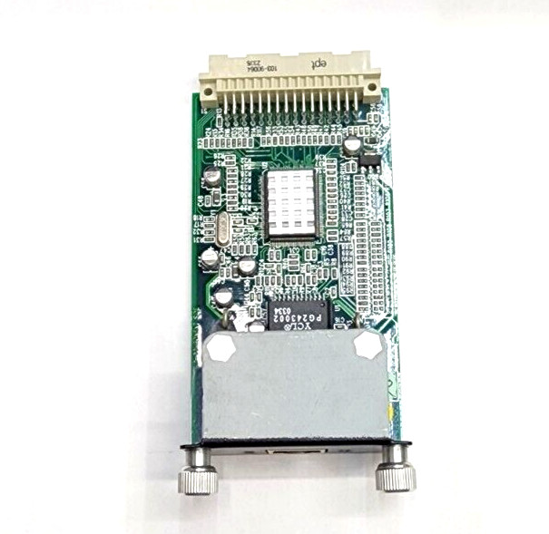 BLACK BOX LBG10006C MODULE for LB1000A-R2 SWITCH *S36