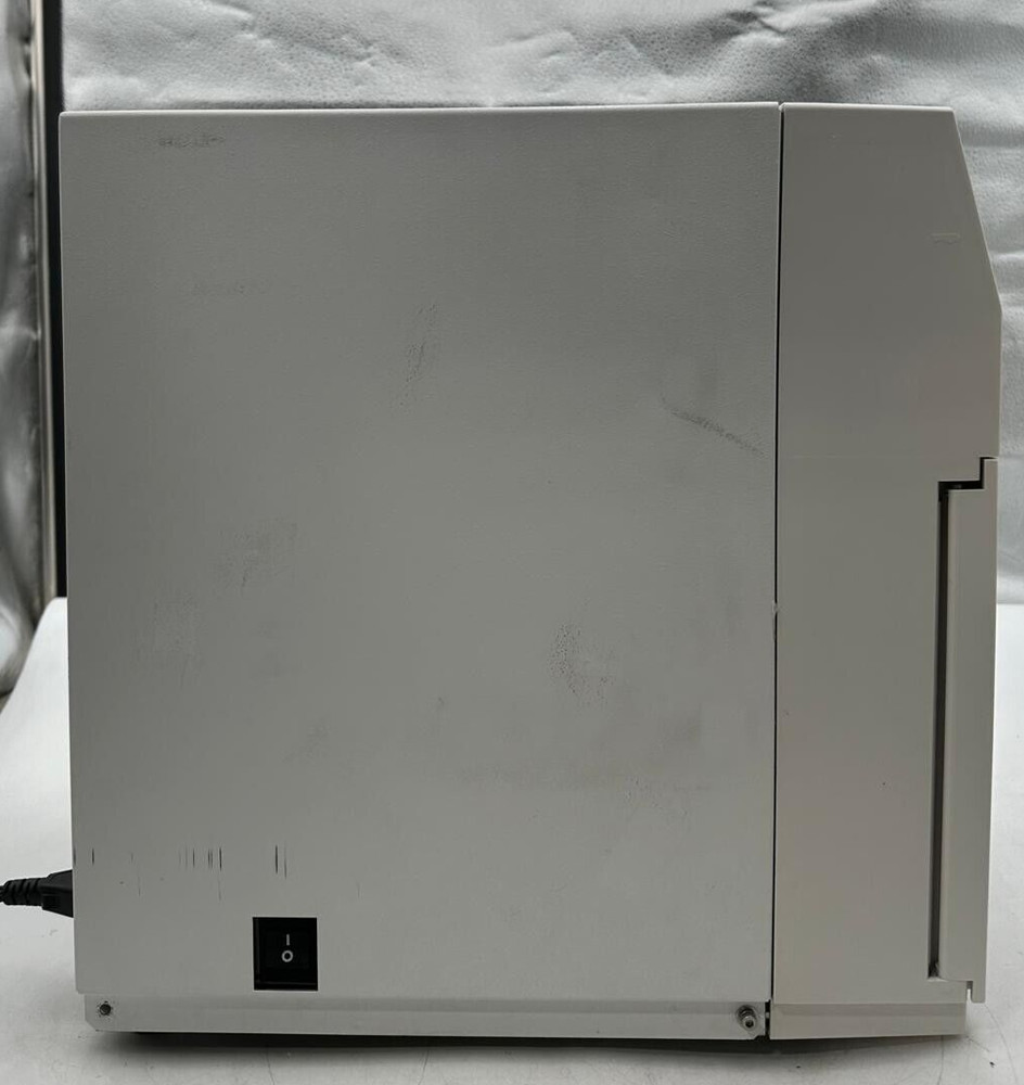 ABX Micros CRP 200 Hematology Analyzer