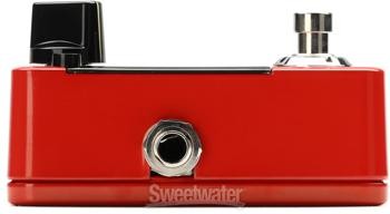 TC Electronic Impulse IR Loader Pedal