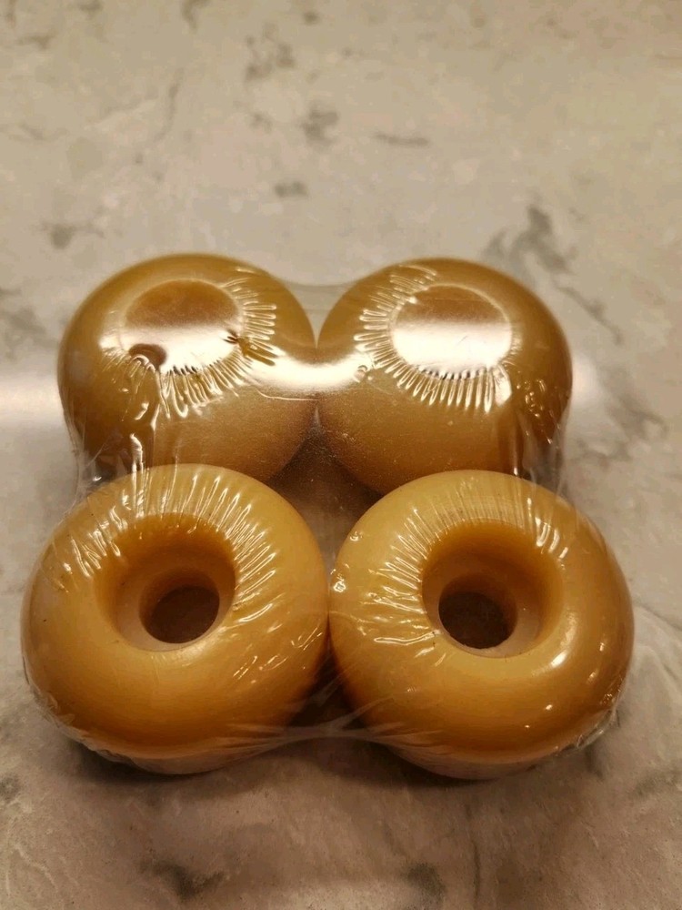 Alien Workshop Skateboard Wheels 52mm NEW SEALED (AWS) Y2K