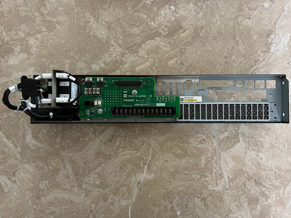 Fanuc A05B-2690-C002