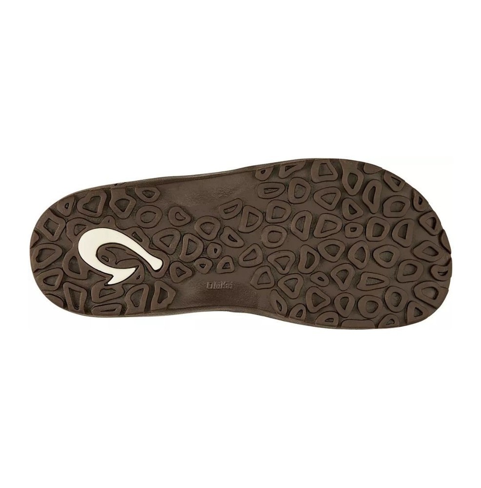 OluKai Men's ‘Ohana Sandals - Dark Java/Ray