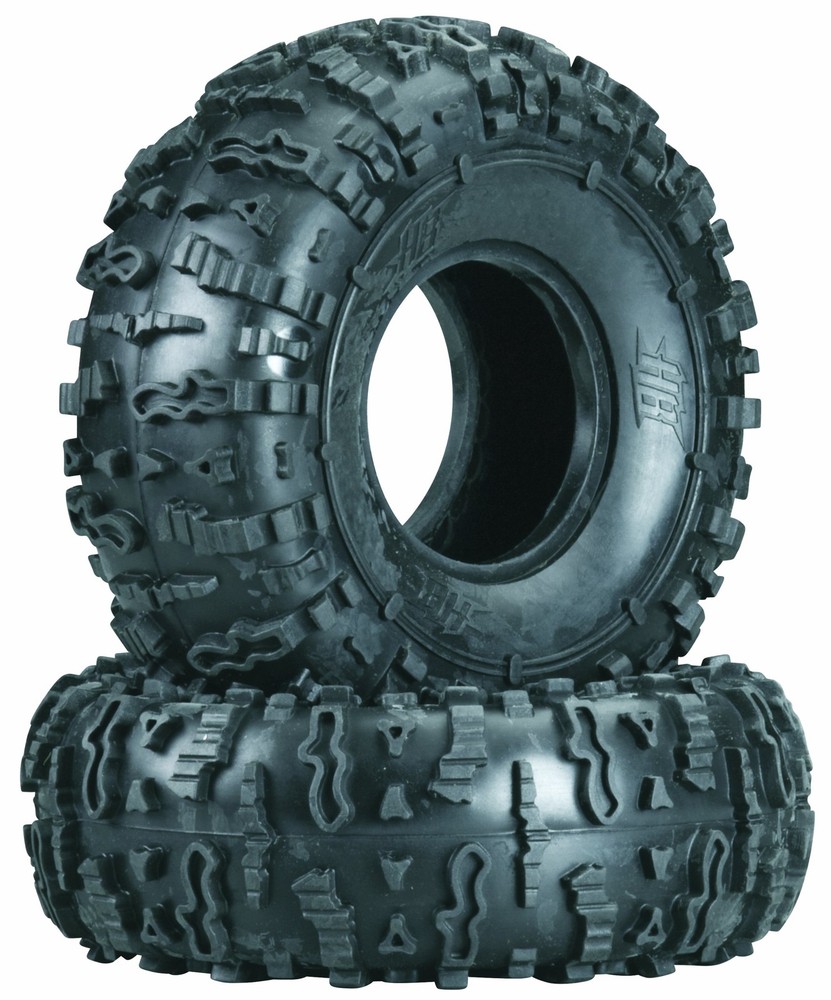 Rover Tire, Soft, Rock Crawler, Bronco/Raptor