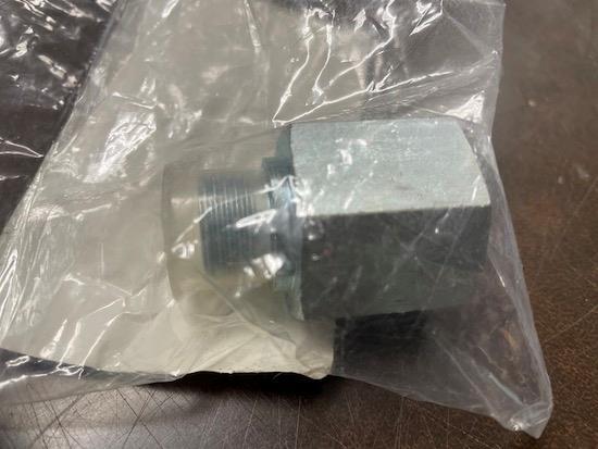 YORK 02323592000 REDUCER