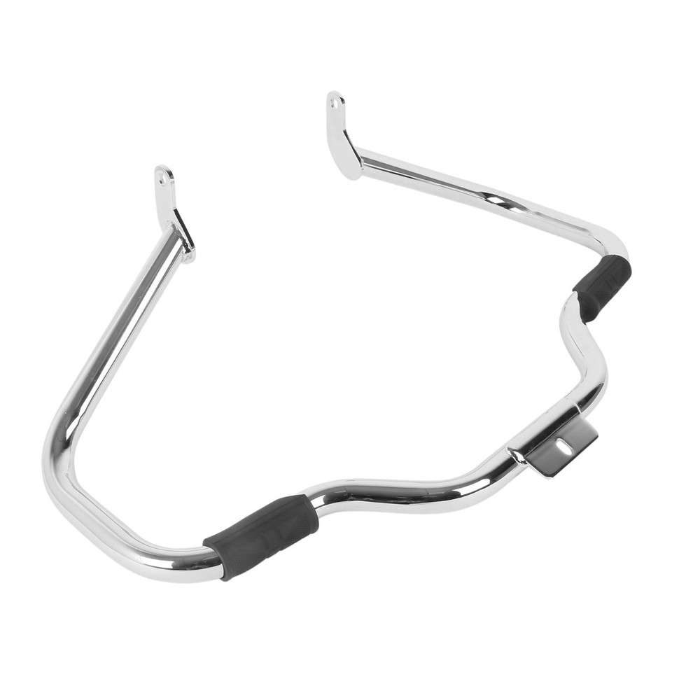 Chrome Engine Guard Bar Fit For Harley Heritage Softail Classic FLSTC 2000-2017