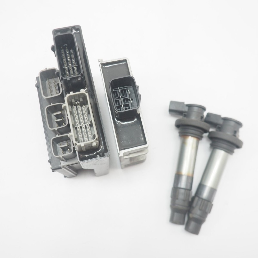 Kawasaki Eliminator SE EL400A Igniter Regulator Ignition Coil OEM 2025