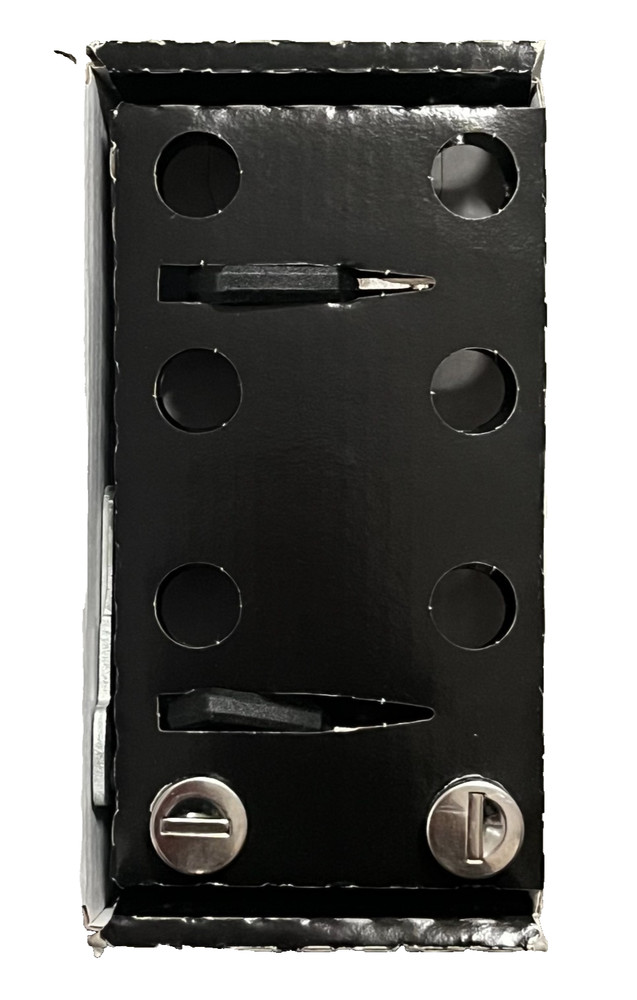 THULE One-Key System Lock Cylinders (2-Pack) #450200