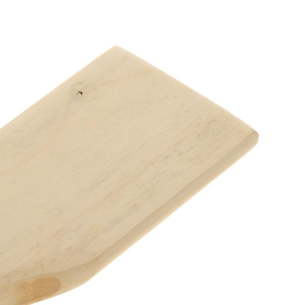 Smooth Clay Paddle Ceramic Tool for Kitchen or Clay and Pottery Studio