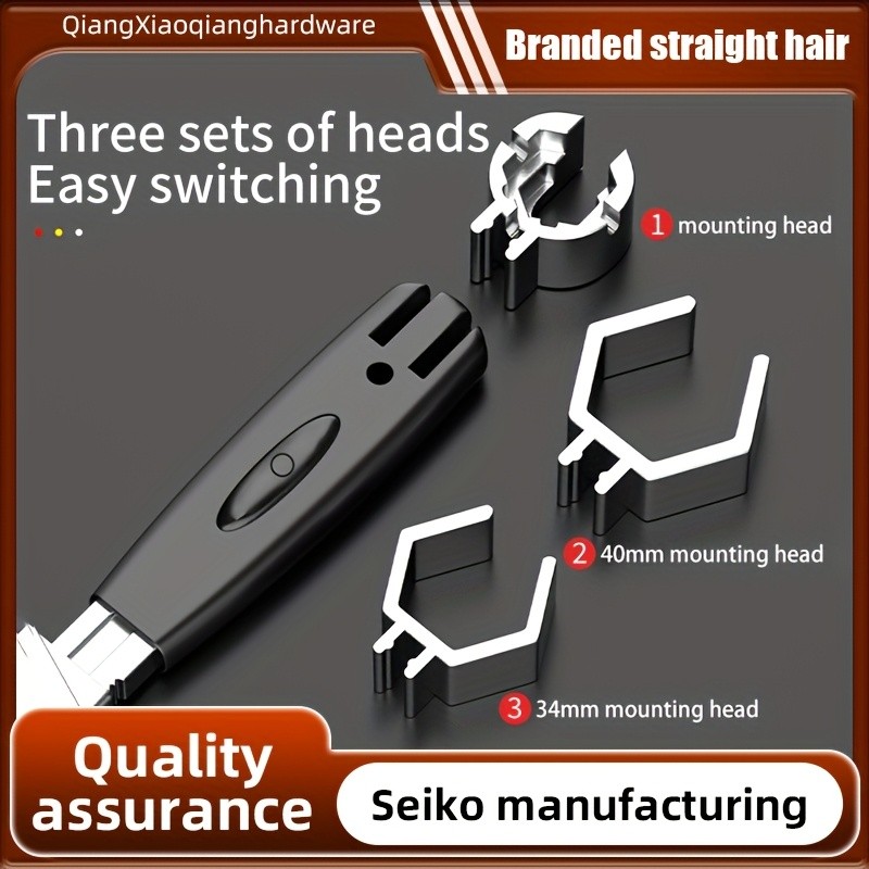 Large Opening Bathroom Wrench, Movable Universal Sink Installation Tool