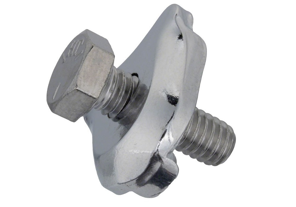 Ford Performance M-12270-A302 DISTRIBUTOR CLAMP
