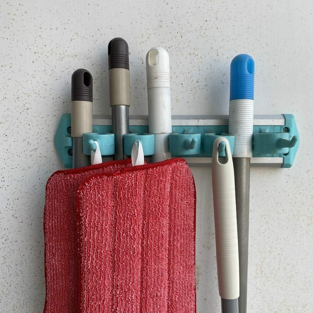 Microfiber Mop Pad Refills for Rubbermaid, Swiffer, Libman - 3 Pack