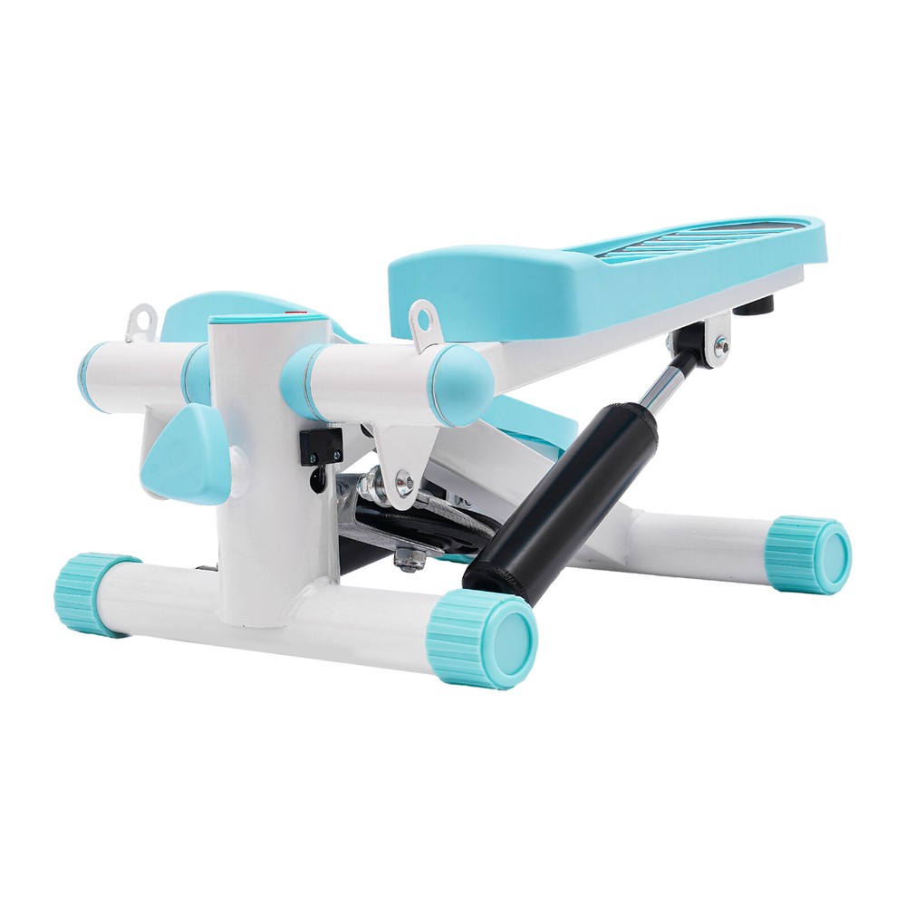 Fitness Stepper Mini Stepper Portable Office Workout Exercise Stepping Machine