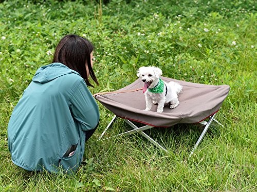 Snow Peak snow peak Dog cot PT-042