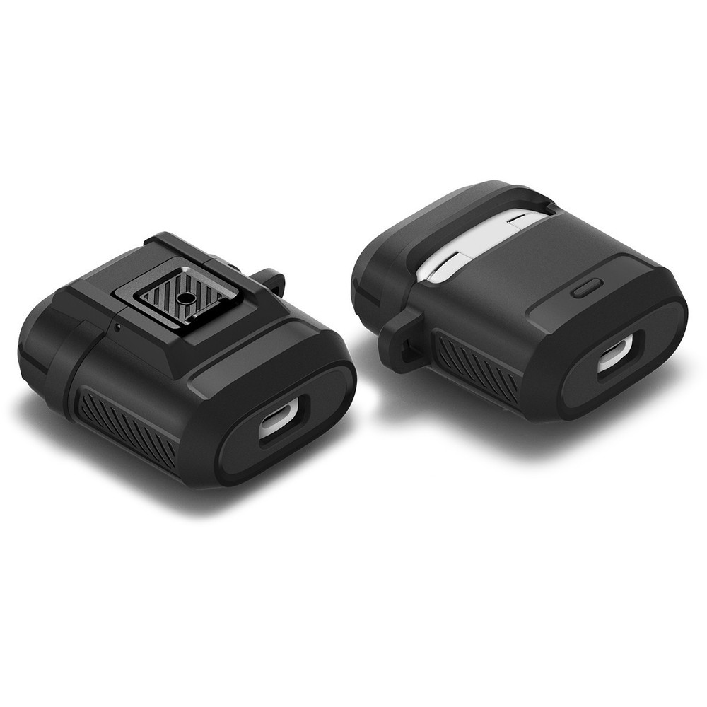 For Pixel Buds 2a | Spigen Lock Fit Case
