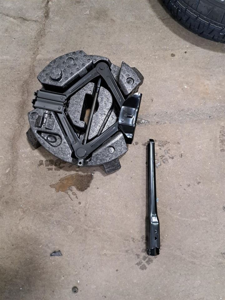 2019 Mkc Jack Sku#4343033
