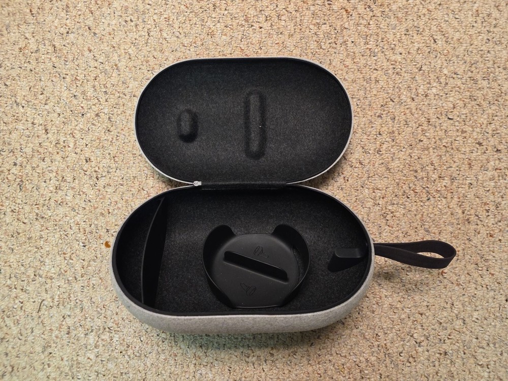 Official Oculus Quest 2 Carrying Case