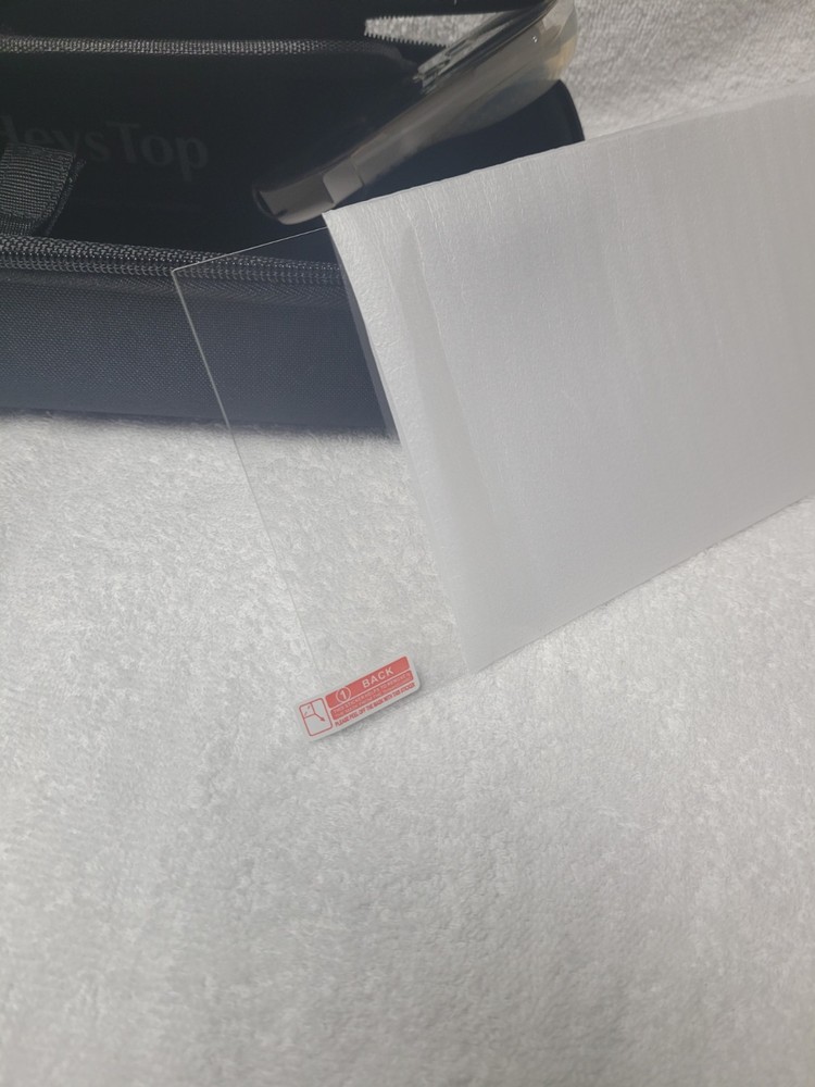 Switch 2 Accessory Deluxe Bundle By HeysTop, New Condition