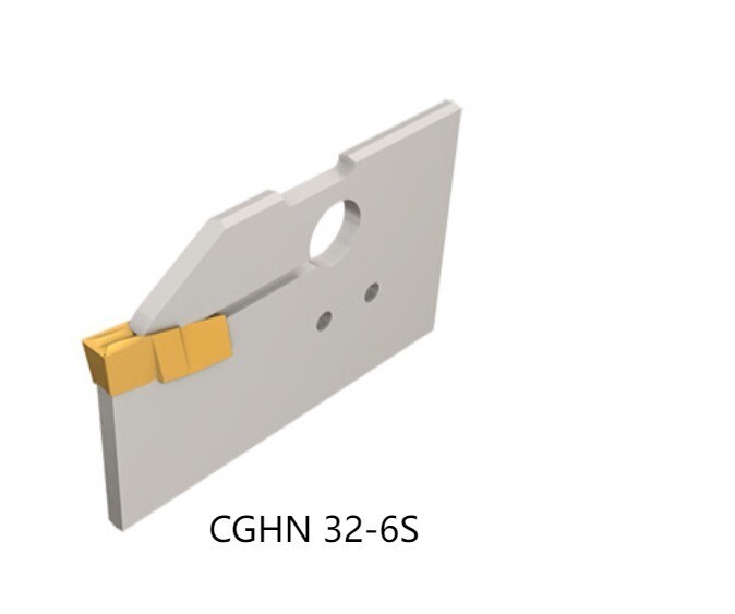 1  PCS  ORIGINAL  INSERTS         ‎CGHN 32-6S