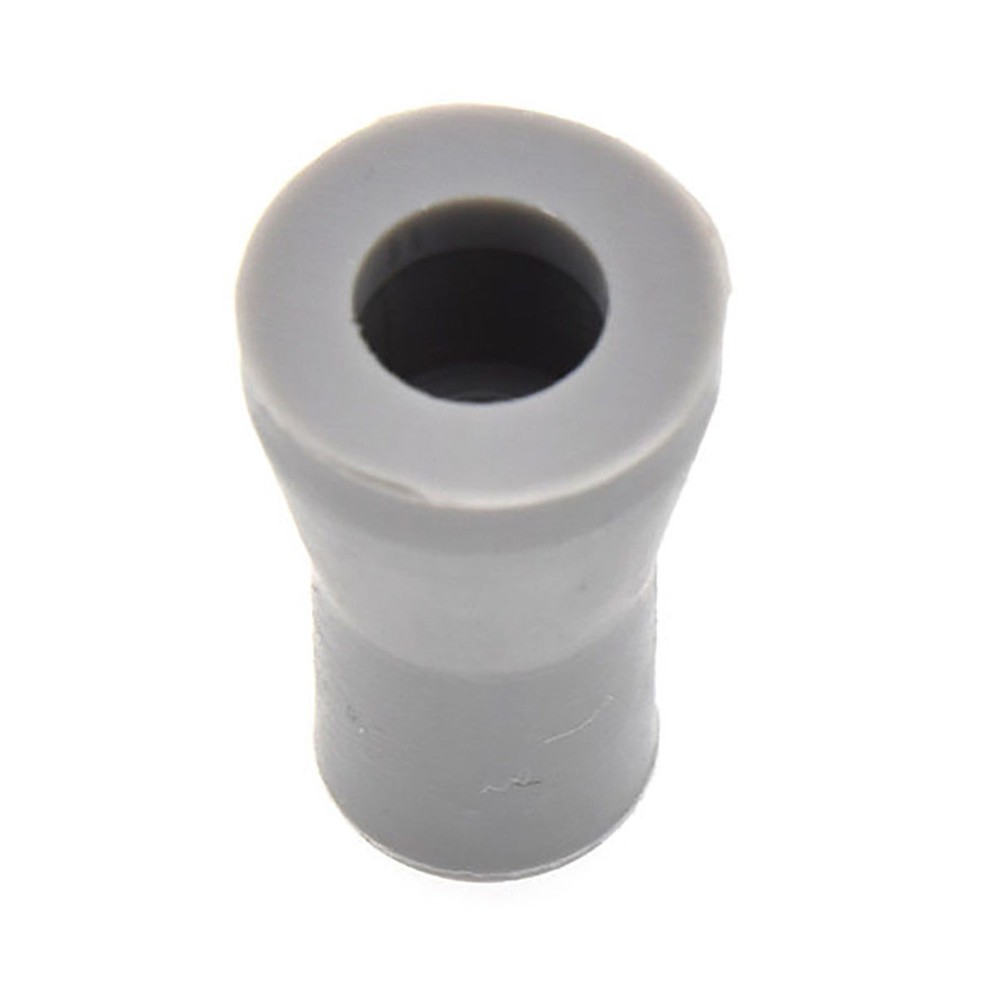 Dental Saliva Ejector Strong Weak Suction Headgear Adapter Replacement Snap Tip
