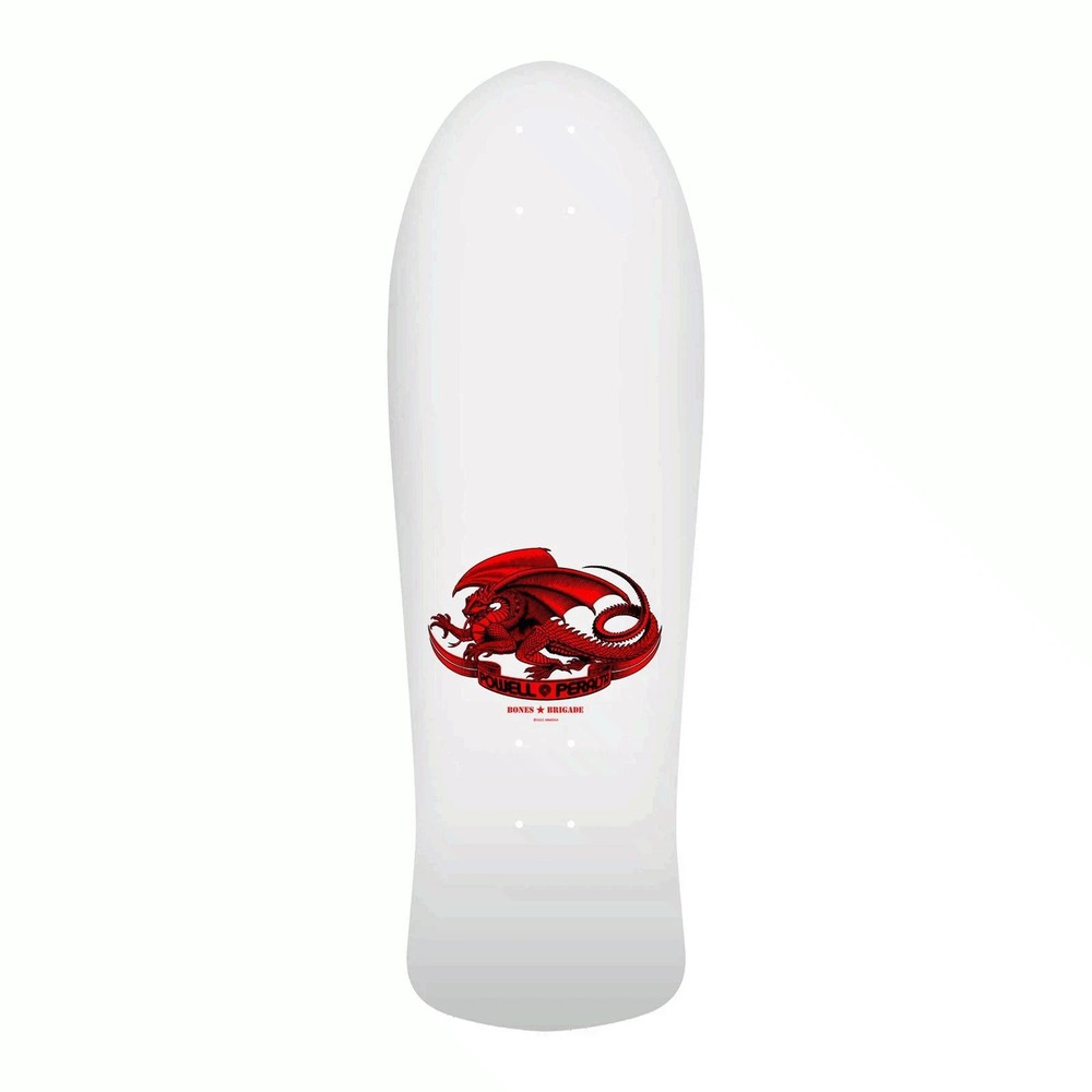 Powell-Peralta Bones Brigade Re-Issue Skateboard Deck Series 17, Mountain