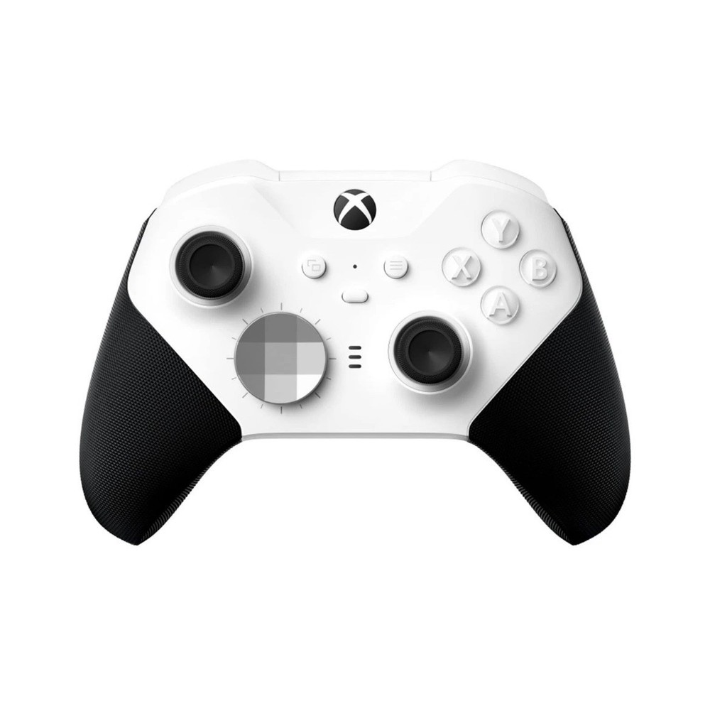 Microsoft Elite Series 2 Wireless Controller - Core (White) Open Box-New