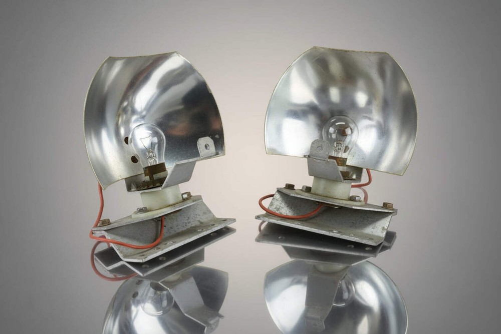 Code 3 PSE XL Special AATAC PROBE Wrecker - Internal Flash Assemblies