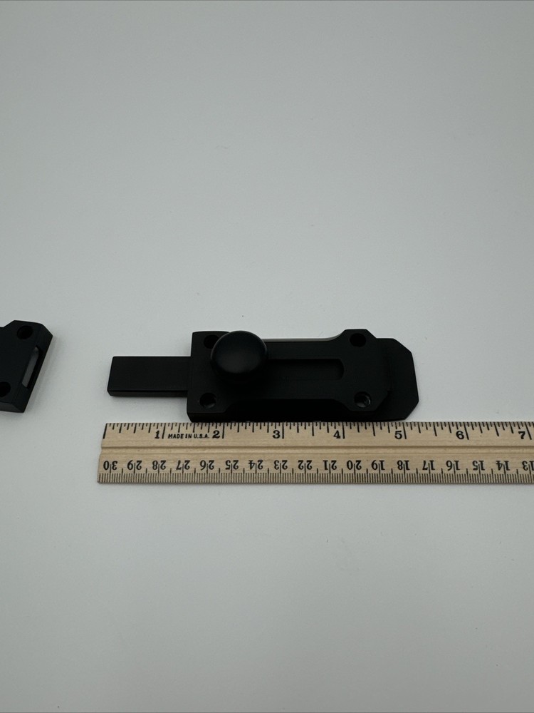 Thickened Steel, Waterproof Deadbolt