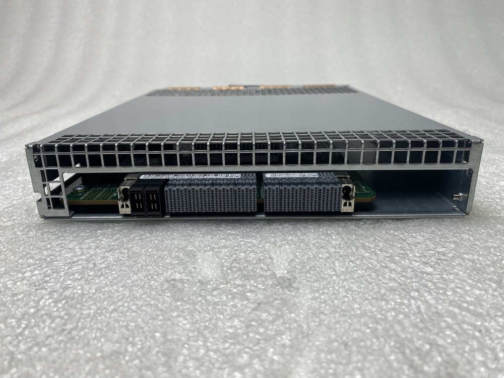 Dell E09M E09M004 12G-SAS-4 EMM Manage Module