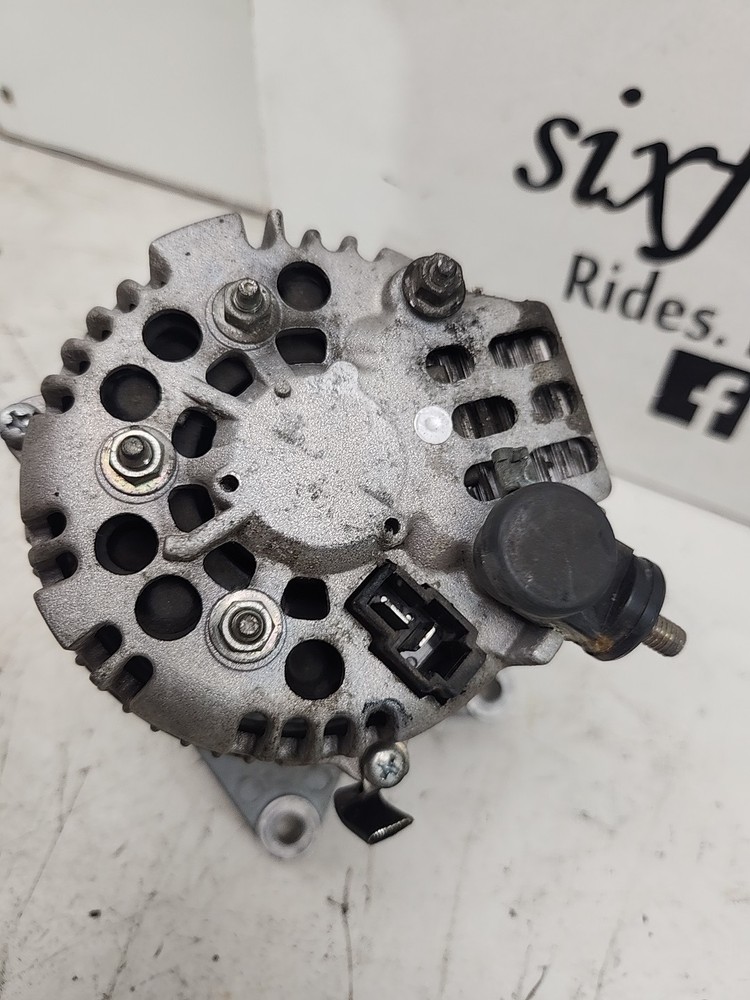 Honda GL1500 Goldwing alternator