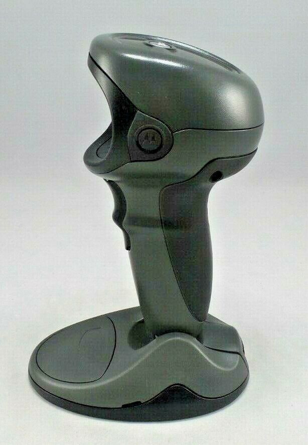 Zebra DS9808-SR00007NNWR 2D/1D/QR Code Barcode Scanner w/ USB cable! ⭐🔥